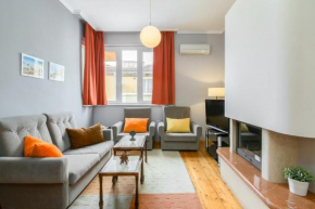  Beautiful Business Apartment- TOP CENTER  София